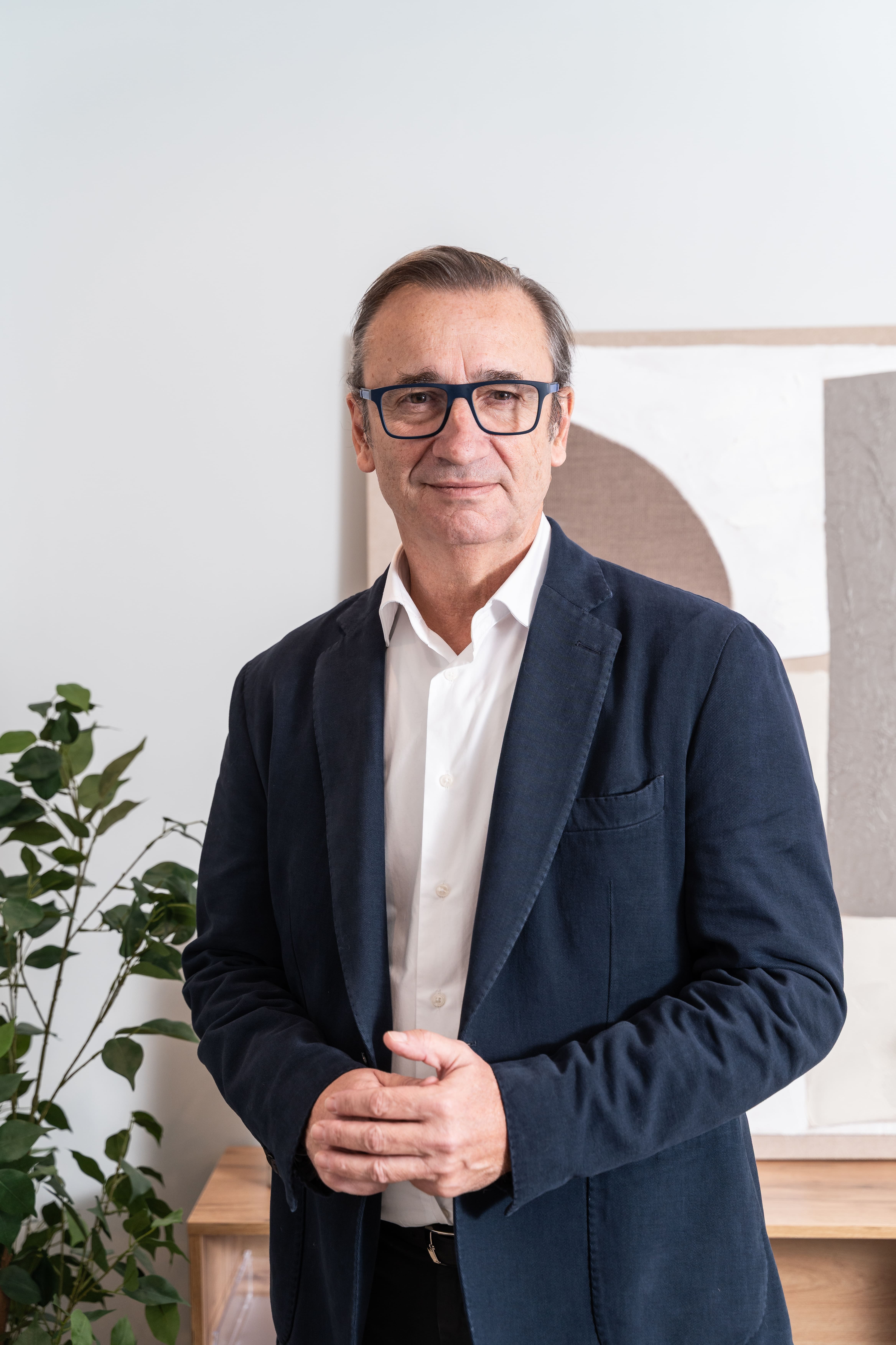 Víctor Almirall